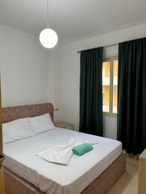 Apartament Fieri